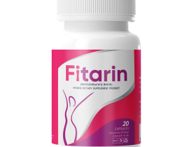 FITARIN - อาหารเสริมช่วยลดน้ำหนักอย่างปลอดภัย ราคา 890 บาท