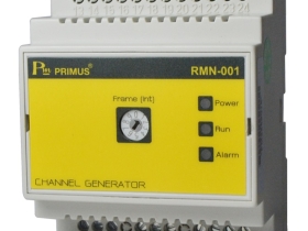 RMN-001 : Channel Generator