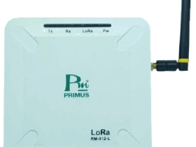 RM-012-L : Convert RS-485 To LoRaWAN