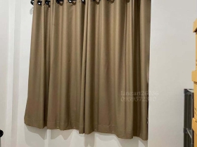 รับติดตั้งเหมาเหล็กดัดมุ้งลวด ผ้าม่าน หน้าต่าง ประตู หลังคา