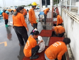 ลอกท่อระบายน้ำ ทั่วไทย