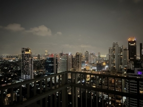 Hampton Thonglor 10 – คอนโดหรูหรา พร้อมลิฟต์ส่วนตัว ใจกลางทองหล่อ