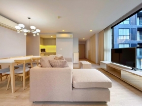 ขายคอนโด Liv @49 โทน พรีเมียม ความหรูหรา สงบ และเป็นส่วนตัว ใจกลา