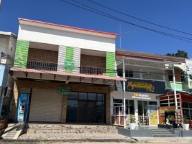 ขายที่ดิน 50 ตารางวา  ตำบลหนองพอก อำเภอหนองพอก จังหวัดร้อยเอ็ด