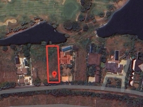 ขายที่ดินวิวสนามกอล์ฟ เหมาะสำหรับ การพัฒนาเป็นพูลวิลล่า เพชรบุรี