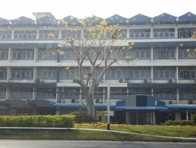 ขายกิจการโรงแรมแห่งเดียวที่ติดถนนสายหลักจำนวน 3 ไร่ ใจกลางเมืองนค