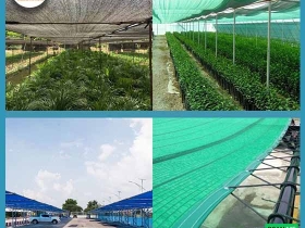 สแลนกันแดด